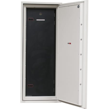 Perm-A-Store Data Commander 4622 - Fireprf 16-679084